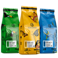 D'origenn Single Region Bundle – Caribe, Andina & Orinoquia