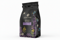 the notes on th bag. can it be changed to chocolate,caramelo and afrutodas